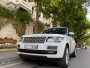 Land Rover Range Rover Autobiography SV 2016